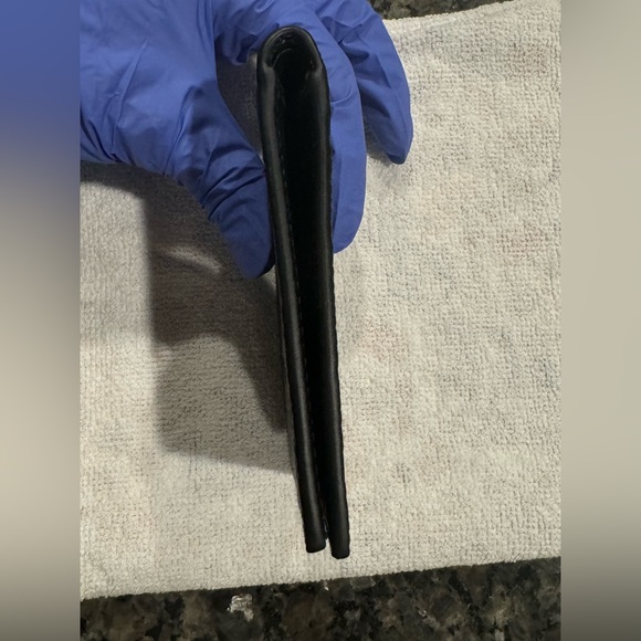 NEW Gucci Jumbo GG Bifold Wallet - Picture 10 of 12